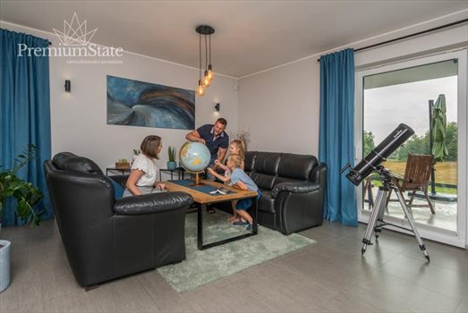 Dom na sprzedaż Gdańsk, KIEŁPINO GÓRNE, GOPLAŃSKA 280m2 Foto 3