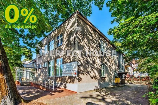Lokal użytkowy na sprzedaż Sopot, Broniewskiego 884m2 Foto 2