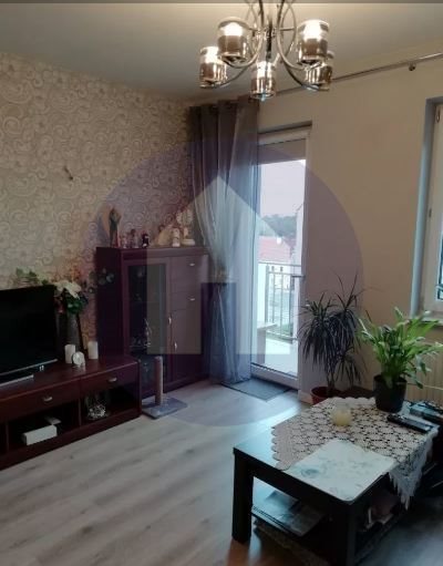 Mieszkanie trzypokojowe na sprzedaż Legnica 57m2 Foto 3