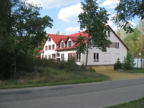 Dom na sprzedaż Wysoka, lubuskie 70 50m2 Foto 4
