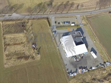 Działka inwestycyjna na sprzedaż Bierkowo 10 000m2 Foto 3