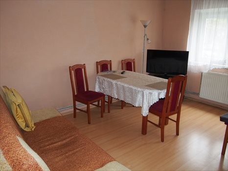 Mieszkanie dwupokojowe na sprzedaż Głogówiec 54m2 Foto 1