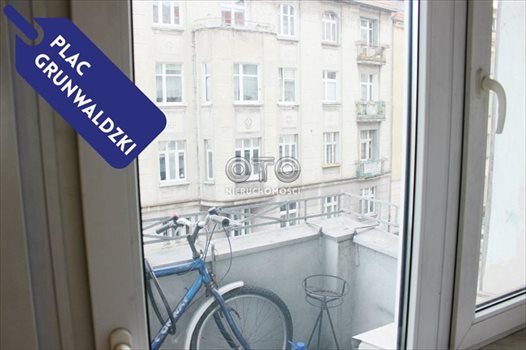 Mieszkanie trzypokojowe na sprzedaż Wrocław, Śródmieście, Nowowiejska 96m2 Foto 3