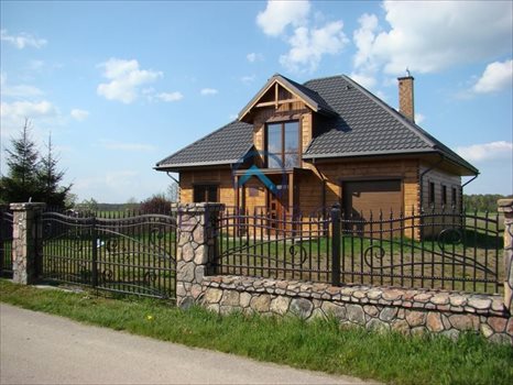 Dom na sprzedaż Wyszków 150m2 Foto 1