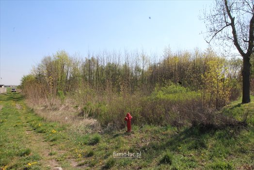 Działka budowlana na sprzedaż Gorzów Wielkopolski, Karnin 1 062m2 Foto 8