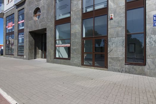 Lokal użytkowy na wynajem Elbląg, Płk Dąbka 78m2 Foto 9