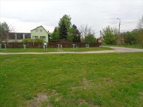 Działka rolna na sprzedaż Warszawa, Bielany, Loteryjki 10 800m2 Foto 5