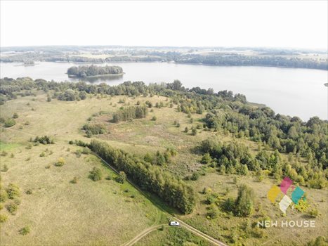 Działka inwestycyjna na sprzedaż Ramsowo 40 004m2 Foto 3