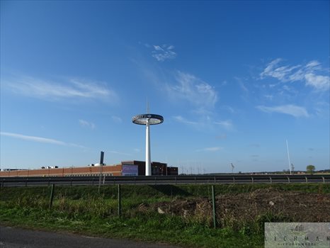 Lokal użytkowy na sprzedaż Rzgów 32m2 Foto 2