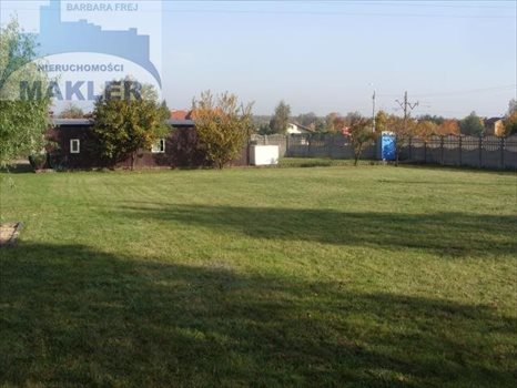 Działka budowlana na sprzedaż Tarnowskie Góry 2 064m2 Foto 6
