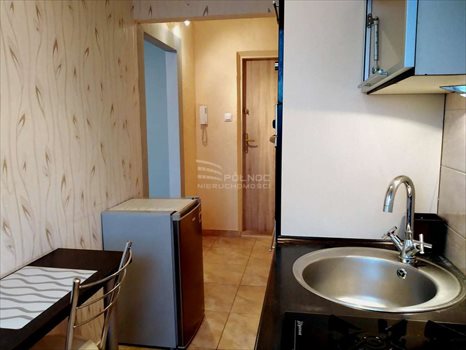 Mieszkanie dwupokojowe na wynajem Olsztyn, Stanisława Murzynowskiego 37m2 Foto 5