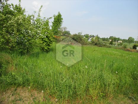 Działka budowlana na sprzedaż Kościerzyna 1 442m2 Foto 4