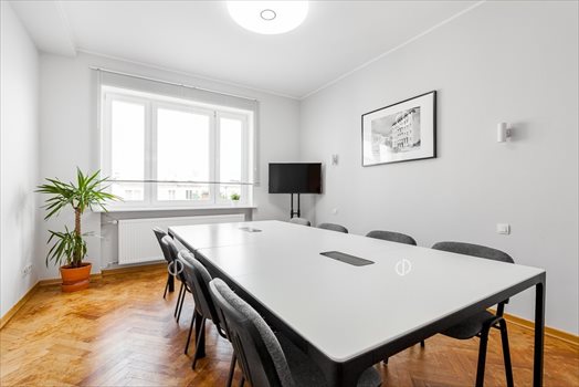 Lokal użytkowy na wynajem Gdynia, Śródmieście, Władysława IV 15m2 Foto 6