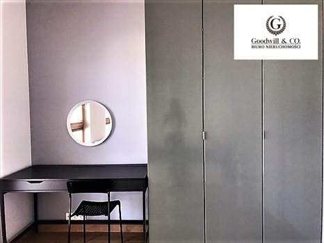 Mieszkanie dwupokojowe na wynajem Gdynia, Śródmieście, Stefana Batorego 54m2 Foto 5
