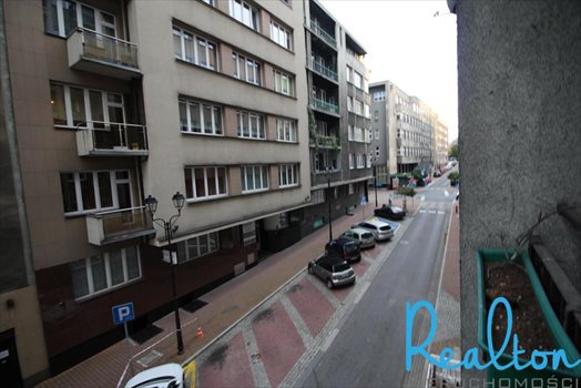 Mieszkanie trzypokojowe na sprzedaż Katowice, Śródmieście, Władysława Stanisława Reymonta 66m2 Foto 7