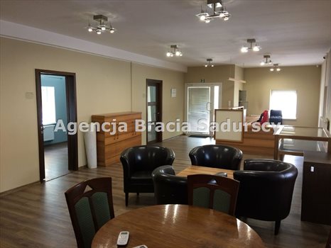 Lokal użytkowy na wynajem Kraków, Podgórze, Zabłocie, Romanowicza 95m2 Foto 2