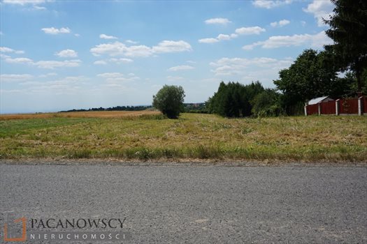 Działka budowlana na sprzedaż Sieborowice 2 600m2 Foto 3