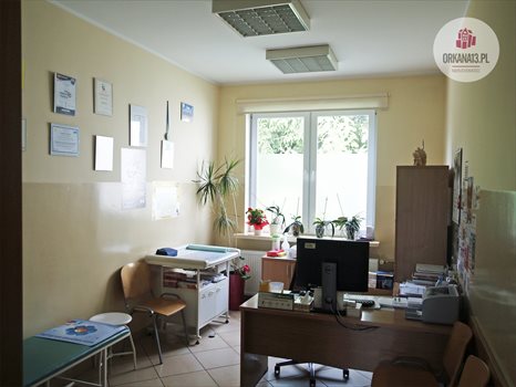 Lokal użytkowy na sprzedaż Olsztyn, Pieczewo, ul. Władysława Gębika 581m2 Foto 6