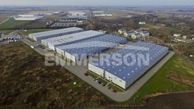 Lokal użytkowy na wynajem Błonie 10 000m2 Foto 6