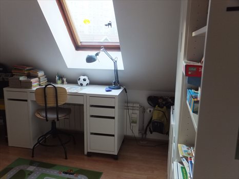 Mieszkanie na sprzedaż Kraków, Prądnik Czerwony, Pszona 123m2 Foto 12