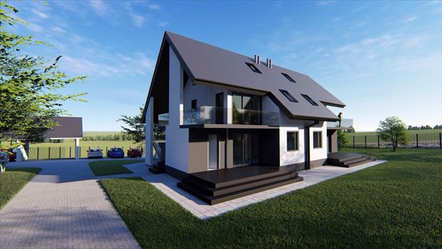 Mieszkanie trzypokojowe na sprzedaż Jelenia Góra 56m2 Foto 4