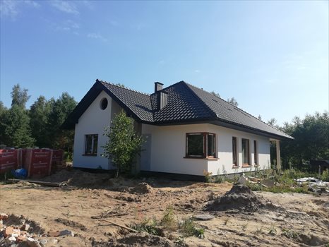 Dom na sprzedaż Piaseczno 100m2 Foto 2
