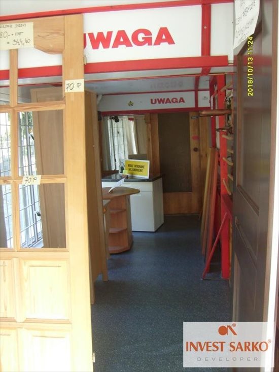 Lokal użytkowy na sprzedaż Gdańsk, Przymorze, ŚLĄSKA 108m2 Foto 6