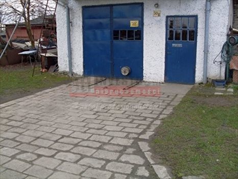 Działka inna na sprzedaż Brzeg 760m2 Foto 2