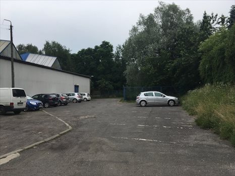 Lokal użytkowy na sprzedaż Gliwice, Centrum, Żurawia 3 5 602m2 Foto 4