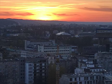 Mieszkanie trzypokojowe na wynajem Gdynia, Śródmieście, Hryniewickiego 72m2 Foto 11