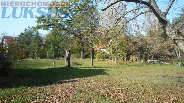 Działka budowlana na sprzedaż Piaseczno, Zalesie Dolne 1 000m2 Foto 1