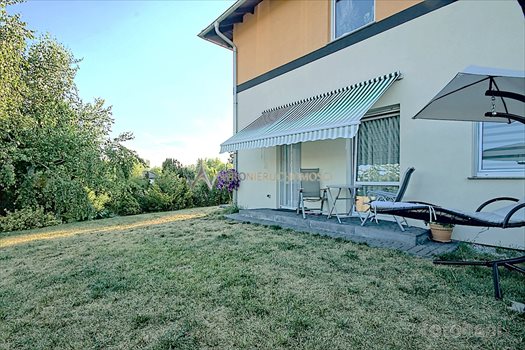 Mieszkanie trzypokojowe na sprzedaż Wilczyce 53m2 Foto 13