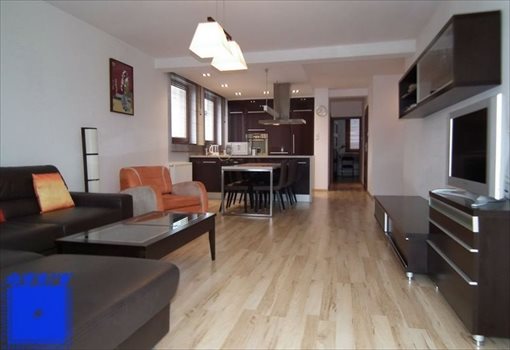 Mieszkanie trzypokojowe na sprzedaż Gliwice, Stare Gliwice 82m2 Foto 6