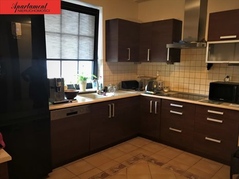 Mieszkanie czteropokojowe na sprzedaż Niemcz 87m2 Foto 1