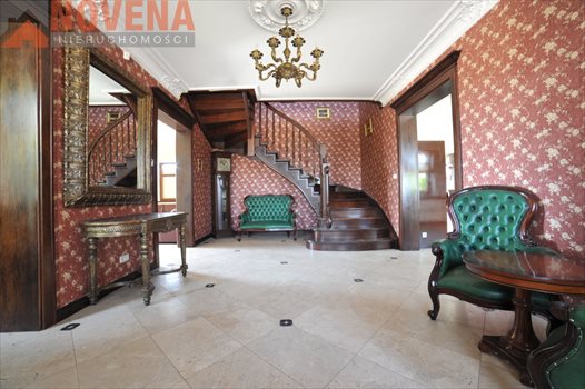 Dom na wynajem Wrocław, Krzyki, Ołtaszyn, Radomierzyce 300m2 Foto 1