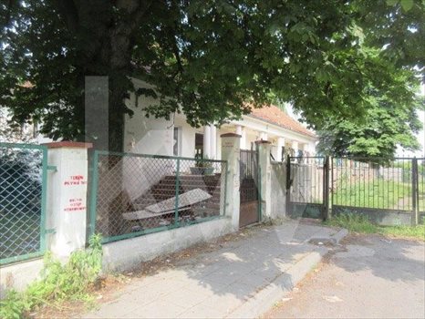 Działka przemysłowo-handlowa na sprzedaż Poznań, Dębiec, Bluszczowa 1 425m2 Foto 2