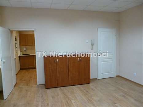 Lokal użytkowy na sprzedaż Gliwice, Centrum 54m2 Foto 3