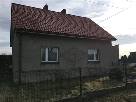 Dom na sprzedaż Gliwice, Ostropa, ul. Ignacego Daszyńskiego 120m2 Foto 3