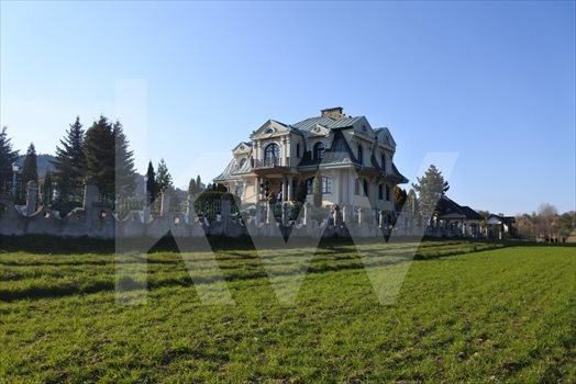 Dom na sprzedaż Myślenice, gen. Henryka Dąbrowskiego 450m2 Foto 4