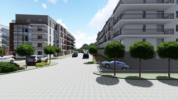 Mieszkanie trzypokojowe na sprzedaż Pruszcz Gdański 50m2 Foto 10