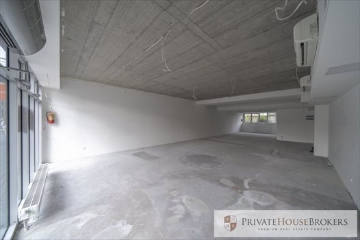 Lokal użytkowy na wynajem Kraków, Podgórze, Przemysłowa 135m2 Foto 4