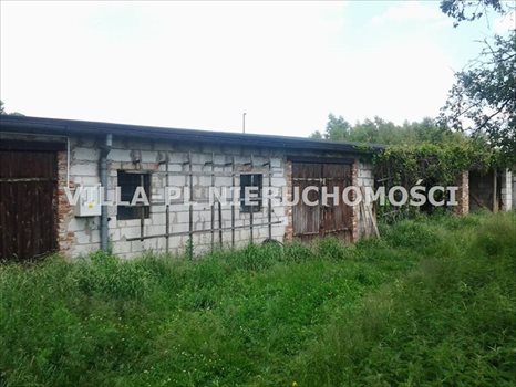 Działka rekreacyjna na sprzedaż Głowno, Osiny 3 000m2 Foto 2