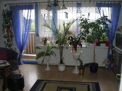 Mieszkanie czteropokojowe na sprzedaż Nowogard 80m2 Foto 9