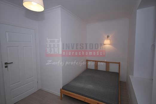 Mieszkanie trzypokojowe na wynajem Prószków, Centrum 59m2 Foto 6