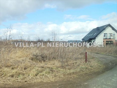 Działka budowlana na sprzedaż Józefów 1 735m2 Foto 4