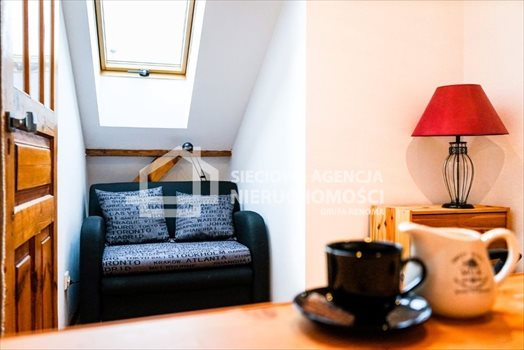 Mieszkanie czteropokojowe na wynajem Sopot, Dolny, Ogrodowa 81m2 Foto 6