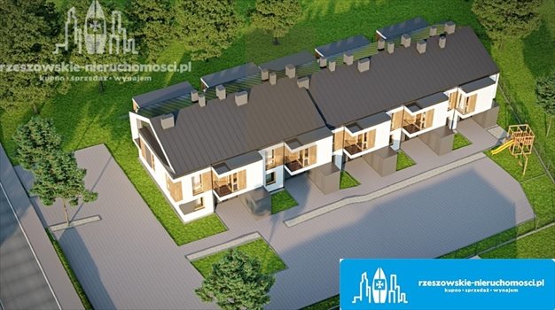 Mieszkanie trzypokojowe na sprzedaż Rzeszów, Zalesie, Jana Kiepury 63m2 Foto 3