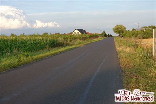 Działka inna na sprzedaż Zarzeczewo 5 000m2 Foto 4