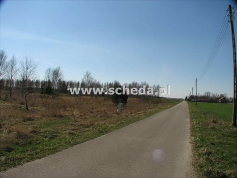 Działka budowlana na sprzedaż Karczewice 1 825m2 Foto 4