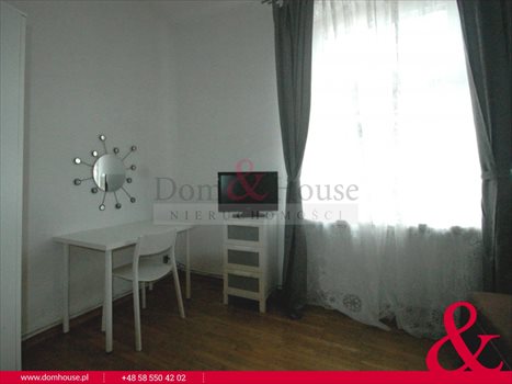 Mieszkanie czteropokojowe na wynajem Sopot, Dolny, Bałtycka 84m2 Foto 10